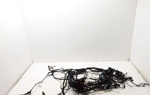 Mercedes-Benz GLA H247 Other wiring loom A2475400905