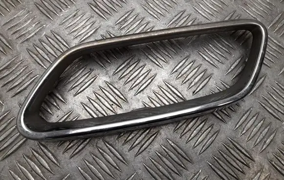 Mercedes-Benz C W206 Other sill/pillar trim element A2058858303