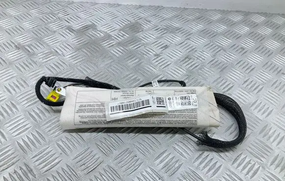 Volkswagen Tiguan Seat airbag 5N0880242F