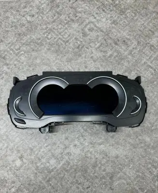 BMW 5 G30 G31 Speedometer (instrument cluster) 8709783 62108709783 17997210