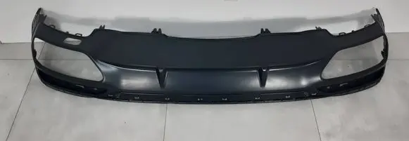 Audi A4 S4 B9 8W Rear bumper lower part trim 8W0807521AB