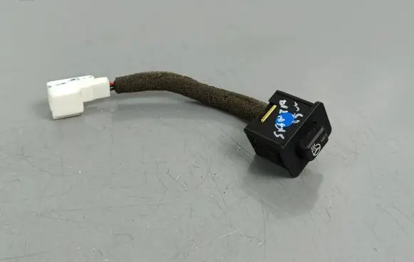 Hyundai Santa Fe Other switches/knobs/shifts