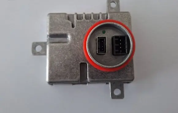 Mercedes-Benz GLK (X204) Xenon control unit/module A2048703226 6506111599C