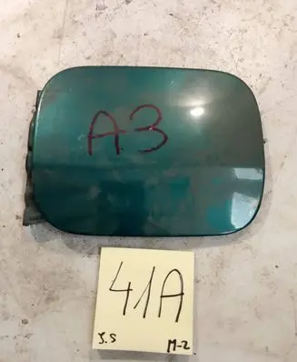 Audi A3 S3 8L Fuel tank cap 96253457