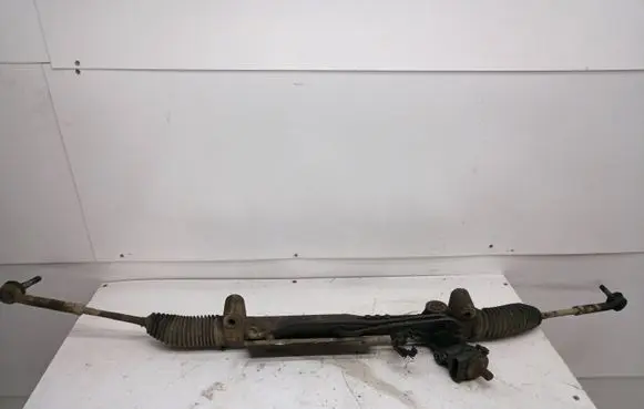 Opel Signum Steering rack 0250080080101
