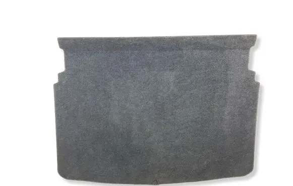 Toyota Auris E180 Trunk/boot floor carpet liner 5857002140