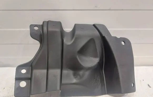 Ford Ranger Front splash guards bracket KB3B16A572AA KB3Z16102D