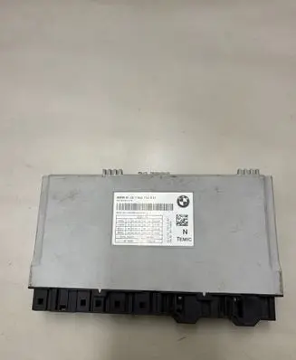 BMW 4 F36 Gran coupe Seat control module 7943752
