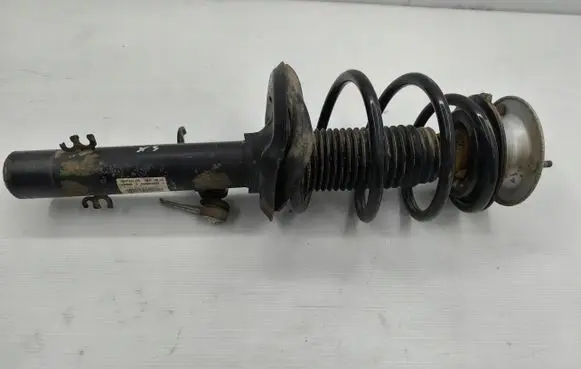 BMW X3 E83 Front shock absorber/damper 3411620