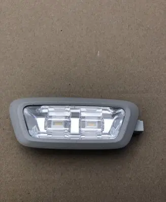 Mercedes-Benz E W213 Boot/trunk interior light A0009064401