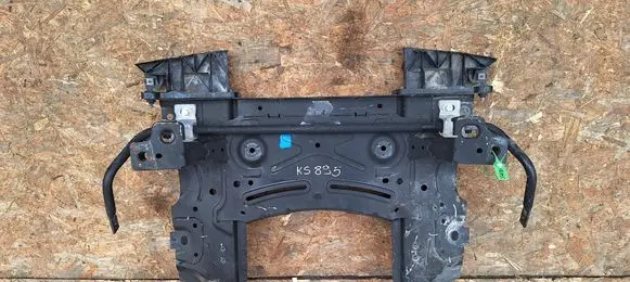 Smart ForFour II W453 Front subframe 544153029R