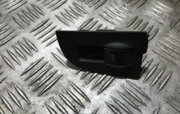Audi A6 S6 C5 4B Electric window control switch 4b0959855 501690