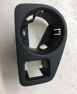 Volkswagen Golf VII Other dashboard part 5G2858341D