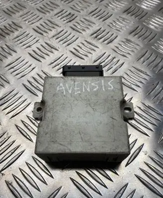 Toyota Avensis T250 Window wiper relay 150696