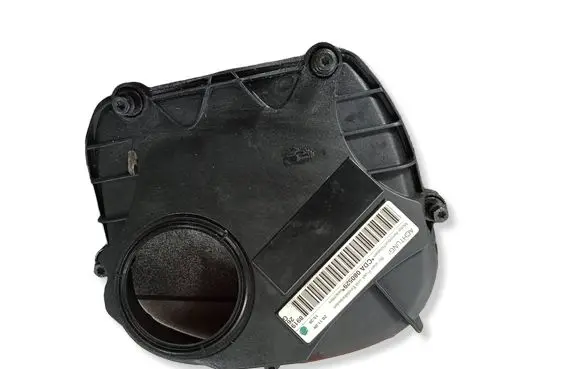 Volkswagen PASSAT B6 Timing belt guard (cover) 06H103269H