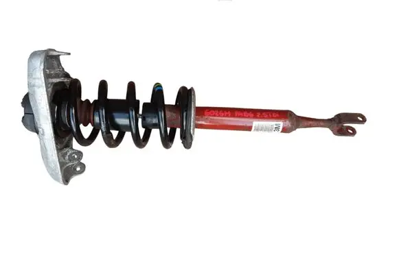 Audi A4 S4 B6 8E 8H Front shock absorber/damper 8E0413031CK