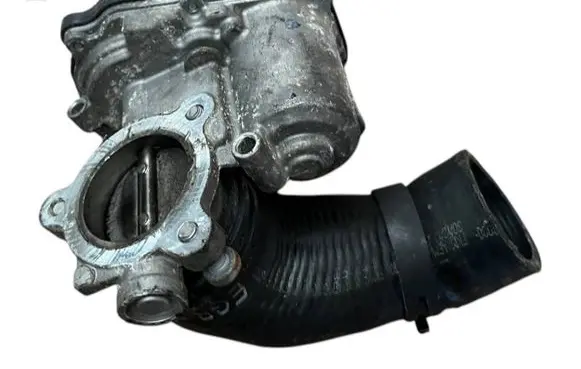 Audi A3 S3 8V EGR valve 04L131501 1012121925 A2C53420794