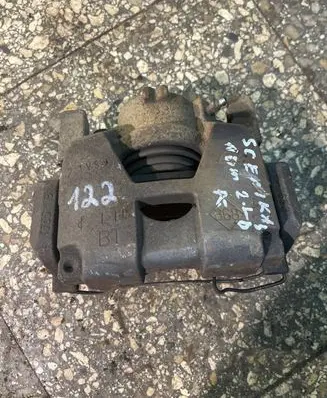 Renault Scenic III - Grand scenic III Front brake caliper