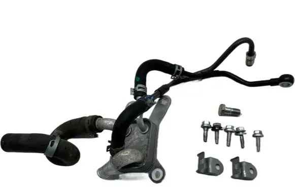 Toyota Corolla E210 E21 Transmission/gearbox oil cooler OYT25763