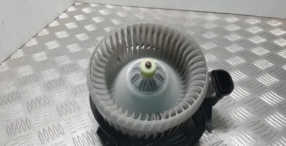 Jaguar F-Pace Heater fan/blower MF1163602681
