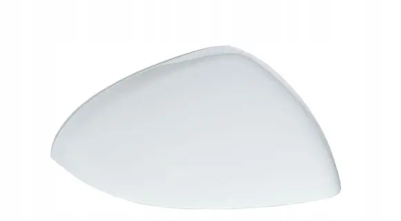 Mercedes-Benz S W223 Plastic wing mirror trim cover A0998103401