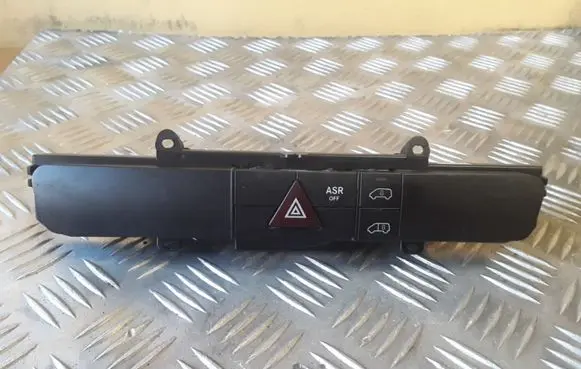 Mercedes-Benz Sprinter W906 Hazard light switch A9068701010 A9068700210 A9064420023