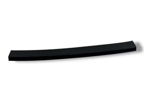 Volkswagen Golf VII Other trunk/boot trim element 5G6867617