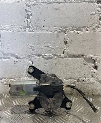 Opel Insignia A Rear window wiper motor 13269910