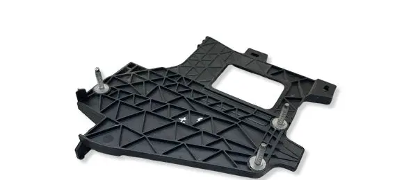 Renault Scenic IV - Grand scenic IV Engine control unit holder 285390159R