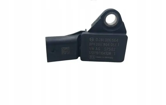 Audi A4 S4 B9 Air pressure sensor 06E906051T