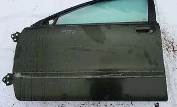 Volvo S40, V40 Front door
