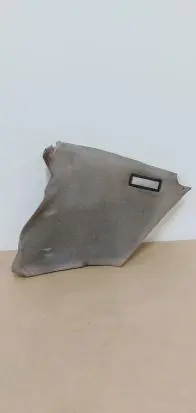 Jaguar XJS (C) pillar trim