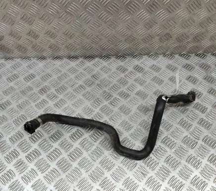 Volkswagen Golf VII Engine coolant pipe/hose 5QE122058H