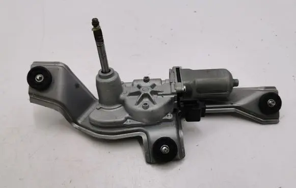 Mazda CX-5 Rear window wiper motor KD5367450 8496000801