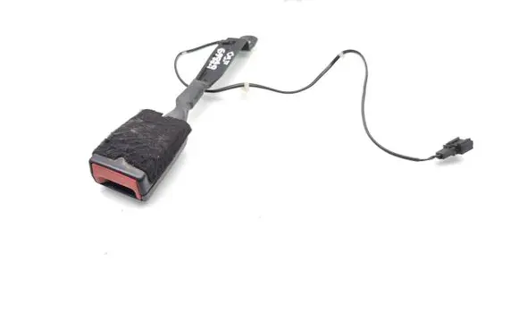 Volkswagen Amarok Front seatbelt buckle 2H0857877L 34121452