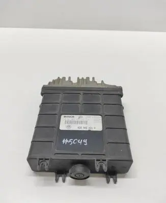Volkswagen Sharan Engine control unit/module 028906021P 0281001251252