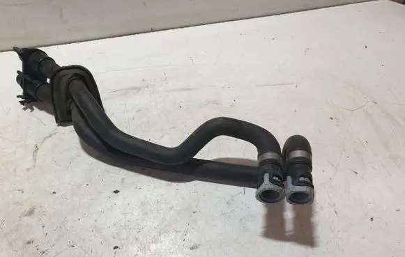 Volvo S80 Engine coolant pipe/hose 6G9118C266CF
