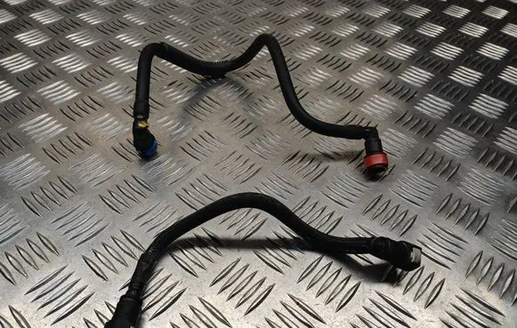 Mazda 3 I Fuel line/pipe/hose 