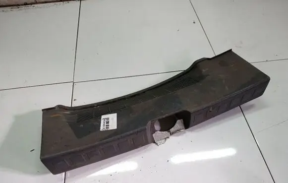 Mitsubishi Colt Other trunk/boot trim element MR951556