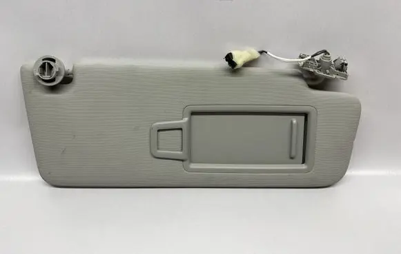 Volkswagen Jetta VII Sun visor