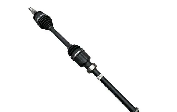 Mazda CX-5 II Front driveshaft