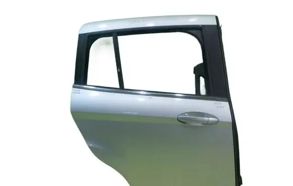 Ford B-MAX Rear door PRAWE