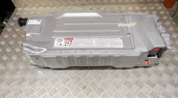 Toyota Yaris Cross Car battery G9280K0010