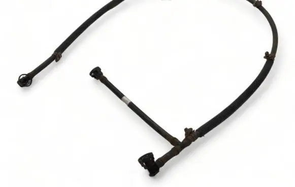Subaru Outback Headlight washer hose/pipe 