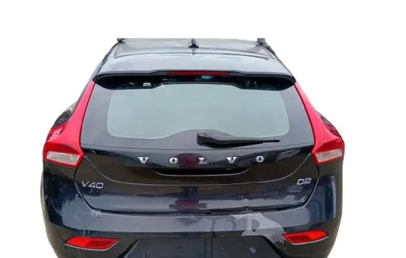 Volvo V40 Tailgate/trunk/boot lid