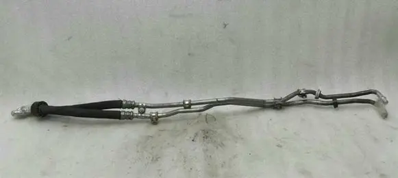 Mercedes-Benz SLK R172 Gearbox oil cooler pipe/hose A1722700127