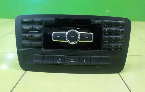 Mercedes-Benz A W176 Other switches/knobs/shifts A2469053002 16AB129