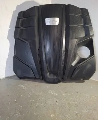 Porsche Macan (95B) Engine cover (trim) 959103925K 95B103925L 95B103925