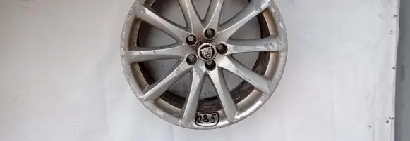 Jaguar XJ X351 R19 alloy rim AW931007CA