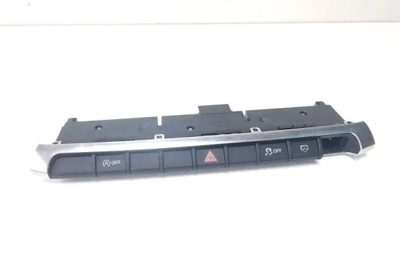 Audi A3 S3 8V A set of switches 8V0925301AT